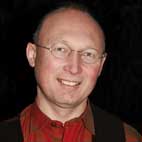 Eckhard Bahr
